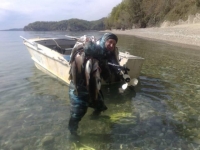 Гостевой дом «Маяк» фото 10