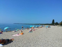 Гостевой дом «Маяк» фото 20