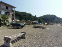 Гостевой дом «Маяк» фото 21