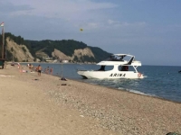 Гостевой дом «Маяк» фото 23