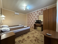 Гостиница «Абхазский дворик» - номер Стандарт 2-х местный фото 9