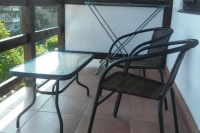 Гостевой дом «Маяк» - номер 2Х местный «Стандарт» 2 этаж фото 3