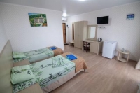 Гостевой дом «Маяк» - номер 2Х местный «Стандарт» 2 этаж фото 6