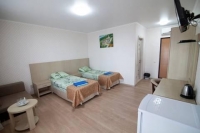 Гостевой дом «Маяк» - номер 2Х местный «Стандарт» 2 этаж фото 7