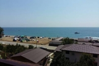 Гостевой дом «Маяк» - номер 2Х местный «Стандарт» 2 этаж фото 9