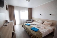 Гостевой дом «Маяк» - номер 2Х местный «Стандарт» с кухней 1 и 3 этаж фото