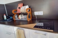 Гостевой дом «Маяк» - номер 2Х местный «Стандарт» с кухней 1 и 3 этаж фото 3