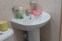 Гостевой дом «Маяк» - номер 2Х местный «Стандарт» с кухней 1 и 3 этаж фото 5