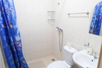 Гостевой дом «Маяк» - номер 2Х местный «Стандарт» с кухней 1 и 3 этаж фото 6