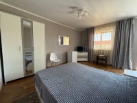 Гостиница «Абхазский дворик» - номер Стандарт 2-х местный