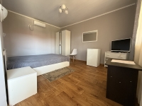 Гостиница «Абхазский дворик» - номер Стандарт 2-х местный фото