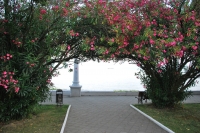 Все пляжи Сухума