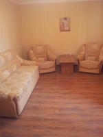 Кемпинг - квартира