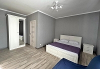 Гостевой дом «Сали» - номер Одноместный фото 2