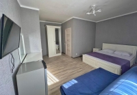 Гостевой дом «Сали» - номер Одноместный фото 3