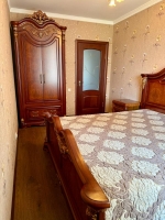 Сухум 3Х комнатная квартира ул. Аиааира, 140 фото