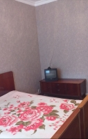 Гагра, Трехкомнатная квартира ул. Лакоба, 12 ул. Лакоба, 12