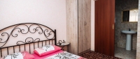 Гостевой дом «Villa Familia» - номер Семейный 3х местный с балконом фото 8