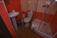 Гостевой дом «Дружба 1» - номер 2-Х местный без балкона 1 этаж фото 5