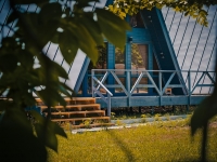 Eco Villa Apsny