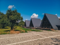 Пшапи, Eco Villa Apsny ул. Набережная, 145