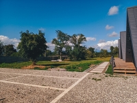 Eco Villa Apsny фото дом под ключ