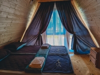 Пшапи Eco Villa Apsny отзывы 