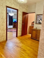 2-Комнатная квартира ул. Абазгаа, 49/5 фото 12