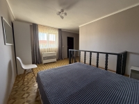 Гостиница «Абхазский дворик» - номер Семейный 4х местный 2х этажный фото