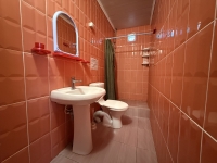 Гостиница «Абхазский дворик» - номер Семейный 4х местный 2х этажный фото 5