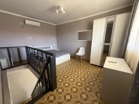 Гостиница «Абхазский дворик» - номер Семейный 4х местный 2х этажный