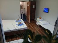 Гостевой дом «Comodita» - номер Стандарт фото 2