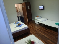 Гостевой дом «Comodita» - номер Стандарт фото