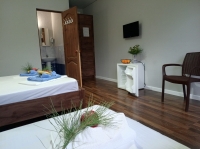 Гостевой дом «Comodita» - номер Стандарт