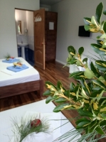 Гостевой дом «Comodita» - номер Стандарт фото 3