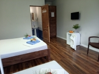 Гостевой дом «Comodita» - номер Стандарт фото 4