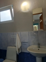 Гостевой дом «Comodita» - номер Стандарт фото 12