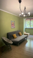 2Х комнатная квартира ул. Абазгаа, 43/1 - квартира