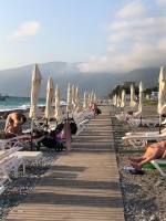 База отдыха «Теремок» фото 8