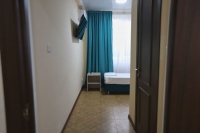 Гостевой дом «Дружба 1» - номер 3-Х местный 2-комнатный