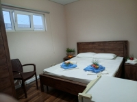 Гостевой дом «Comodita» - номер Семейный фото 3