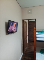 Гостевой дом «Comodita» - номер Семейный фото 10