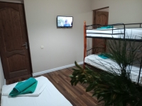 Гостевой дом «Comodita» - номер Семейный фото 5