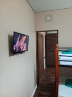 Гостевой дом «Comodita» - номер Семейный фото 8