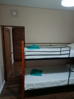 Гостевой дом «Comodita» - номер Семейный фото 7