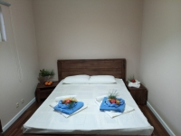 Гостевой дом «Comodita» - номер Семейный фото 6