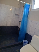 Гостевой дом «Comodita» - номер Семейный фото 13