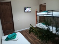 Гостевой дом «Comodita» - номер Семейный фото 2