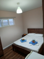 Гостевой дом «Comodita» - номер Семейный фото 11