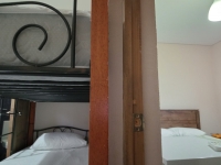 Гостевой дом «Comodita» - номер Семейный фото 12